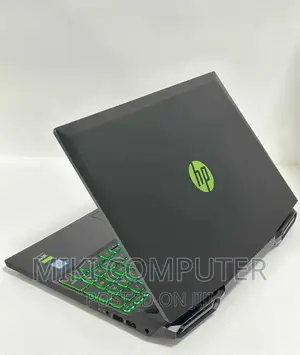 New Laptop HP Pavilion 15 8GB Intel Core I5 SSD 512GB