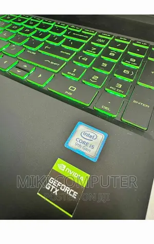 New Laptop HP Pavilion 15 8GB Intel Core I5 SSD 512GB