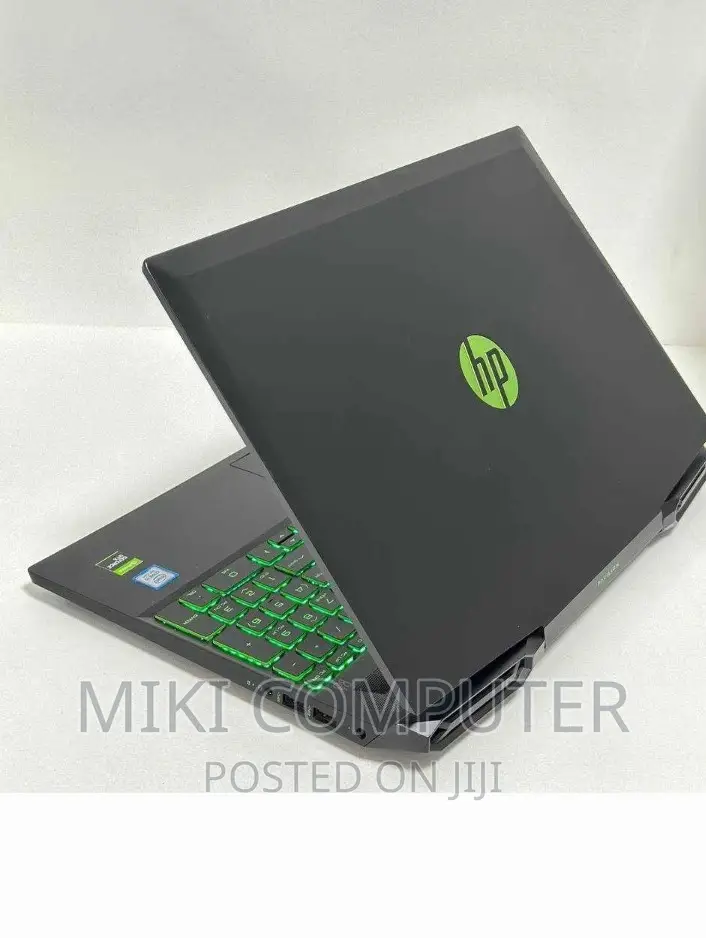 New Laptop HP Pavilion 15 8GB Intel Core I5 SSD 512GB