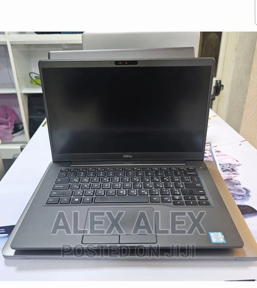 Laptop Dell Latitude 5310 8GB Intel Core I5 SSD 512GB