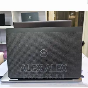 Laptop Dell Latitude 5310 8GB Intel Core I5 SSD 512GB