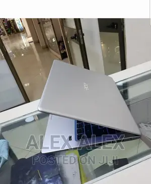 Photo - Laptop Acer Aspire 5 4GB Intel Pentium SSD 128GB