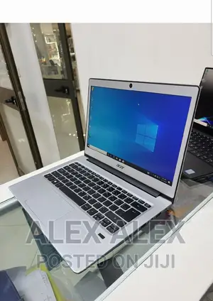 Laptop Acer Aspire 5 4GB Intel Pentium SSD 128GB