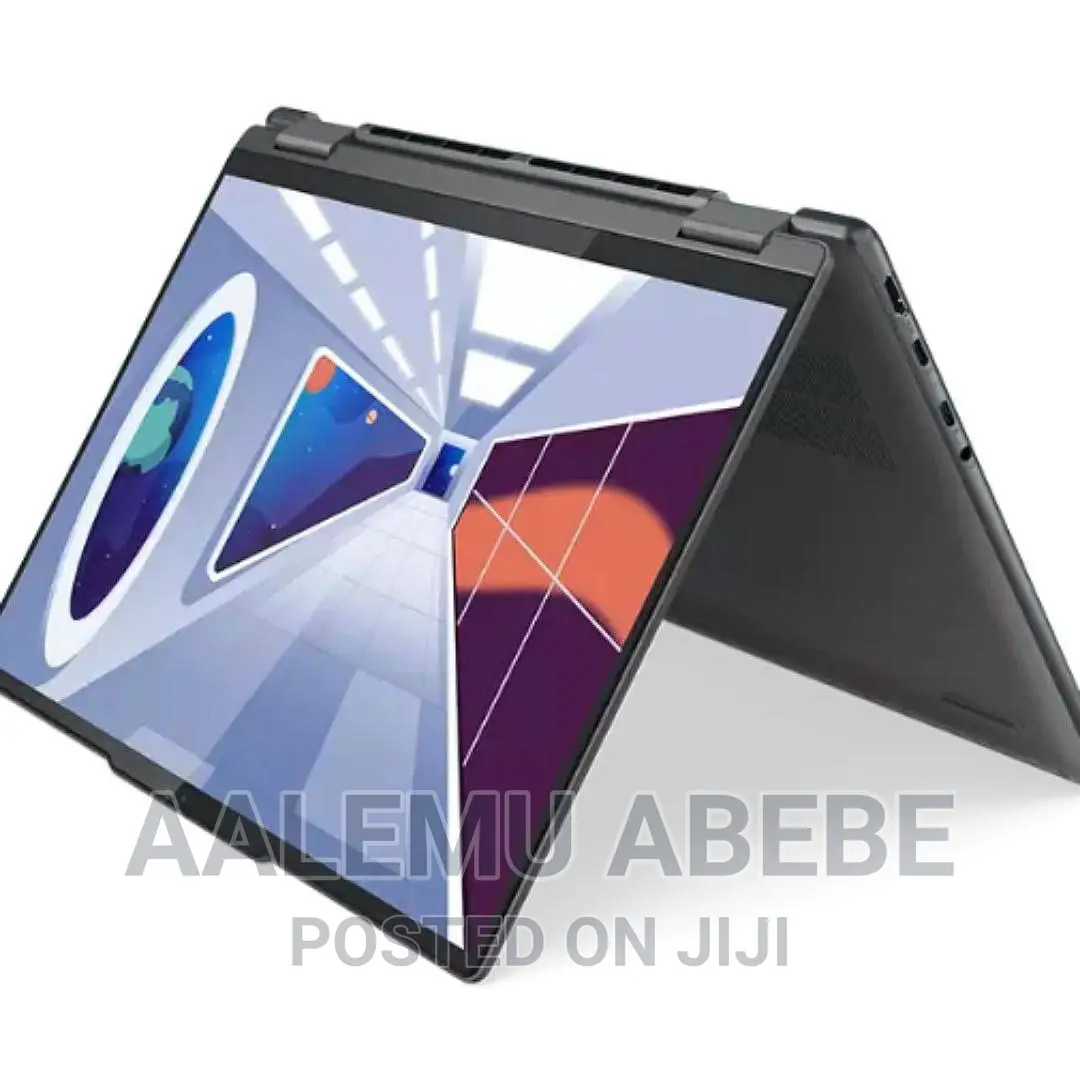 New Laptop Lenovo Yoga 2 Pro 16GB Intel Core I5 SSD 512GB