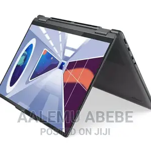 Photo - New Laptop Lenovo Yoga 2 Pro 16GB Intel Core I5 SSD 512GB