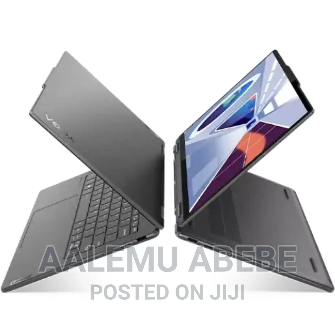 New Laptop Lenovo Yoga 2 Pro 16GB Intel Core I5 SSD 512GB