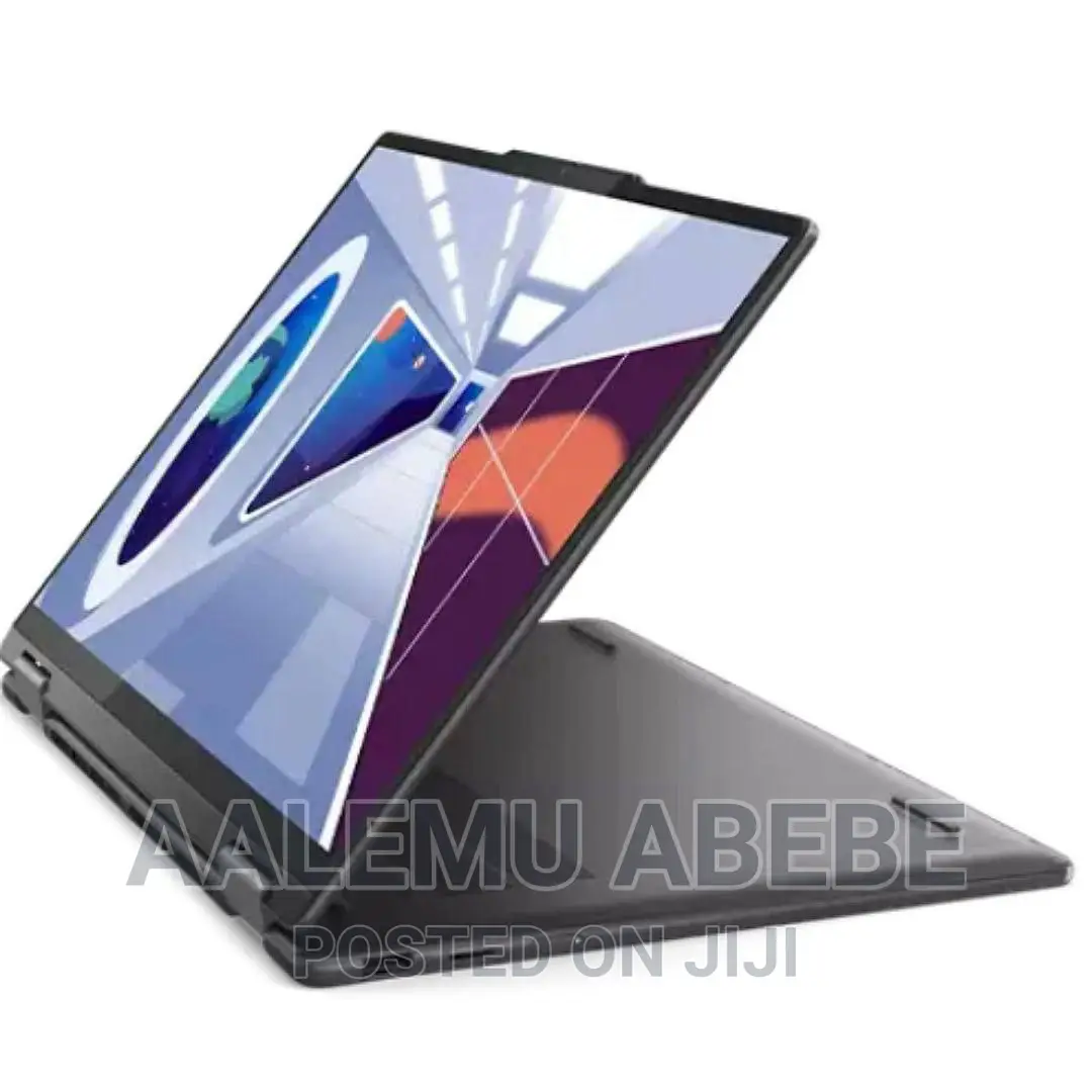 New Laptop Lenovo Yoga 2 Pro 16GB Intel Core I5 SSD 512GB