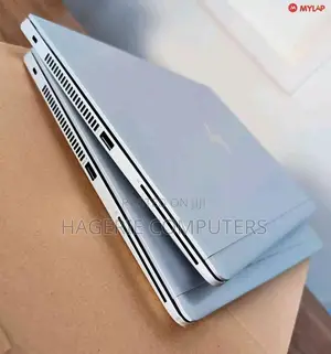 New Laptop HP EliteBook 840 G5 16GB Intel Core I7 SSD 512GB