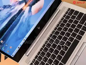 New Laptop HP EliteBook 840 G5 16GB Intel Core I7 SSD 512GB