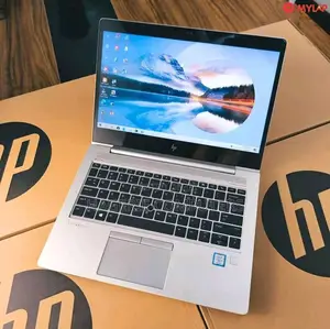 New Laptop HP EliteBook 840 G5 16GB Intel Core I7 SSD 512GB
