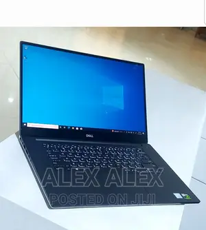 New Laptop Dell Precision M4800 16GB Intel Core I7 SSD 512GB