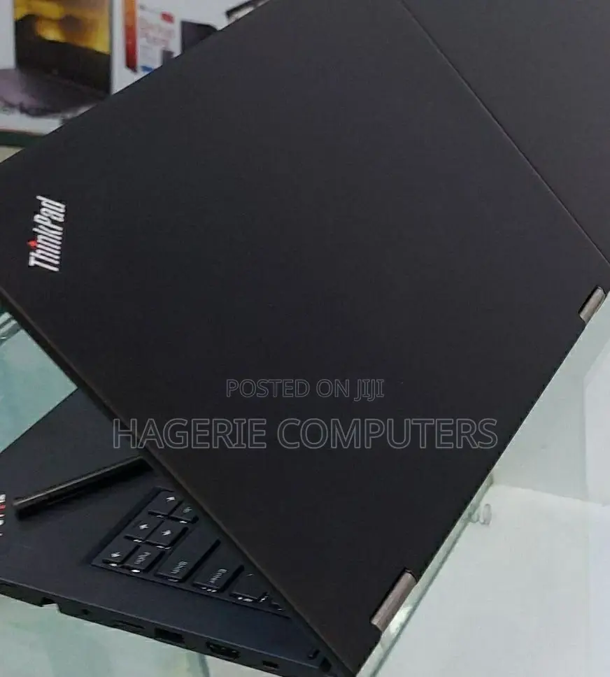 New Laptop Lenovo ThinkPad X380 Yoga 8GB Intel Core I5 SSD 512GB