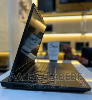New Laptop Lenovo Legion 5 16GB AMD Ryzen 5 SSD 512GB