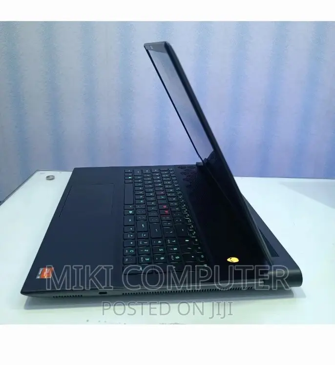 New Laptop Alienware M17x R2 32GB AMD Ryzen 9 SSD 1T
