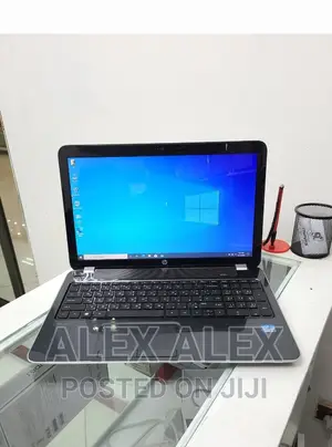 Laptop HP Stream Notebook 4GB Intel Core I5 HDD 500GB