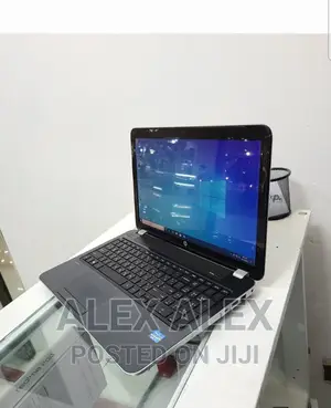 Laptop HP Stream Notebook 4GB Intel Core I5 HDD 500GB