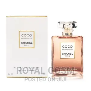 Chanel Fragrances in Addis Ababa for sale ▷ Prices on