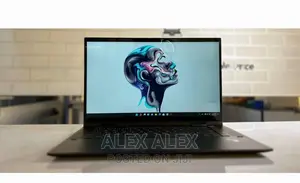 New Laptop HP Envy X360 16GB AMD Ryzen 7 SSD 512GB