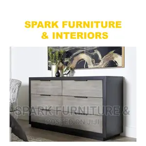 Photo - Chest of Drawers CD-007