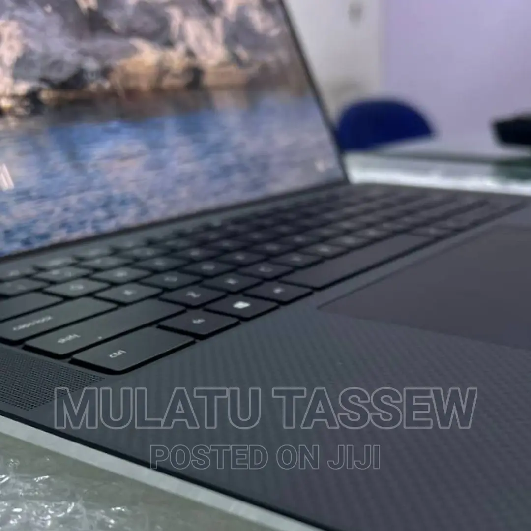 New Laptop Dell XPS 15 16GB Intel Core I7 SSD 1T