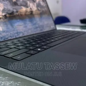 Photo - New Laptop Dell XPS 15 16GB Intel Core I7 SSD 1T
