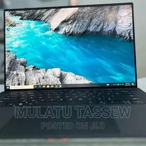 New Laptop Dell XPS 15 16GB Intel Core I7 SSD 1T