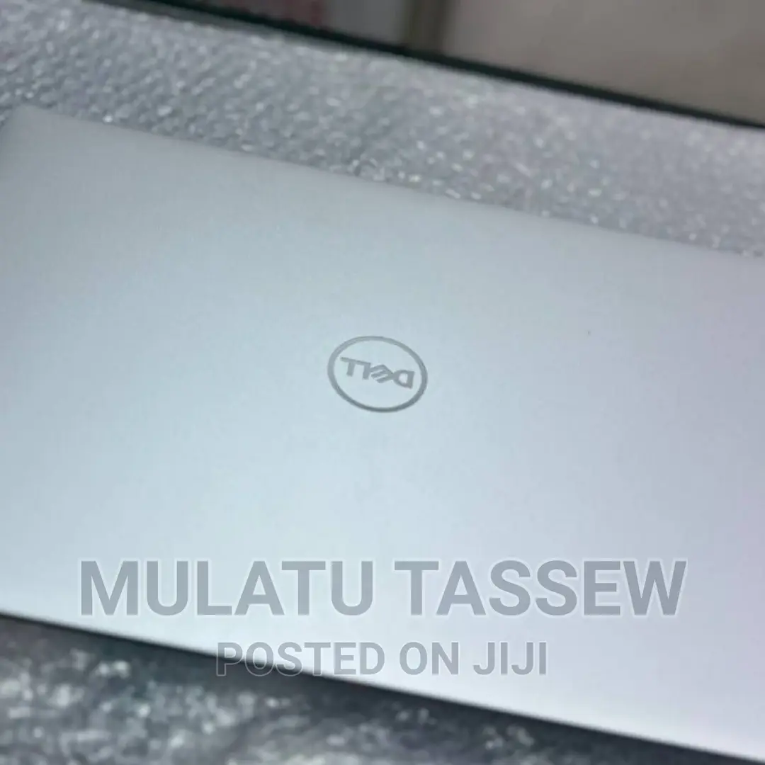 New Laptop Dell XPS 15 16GB Intel Core I7 SSD 1T