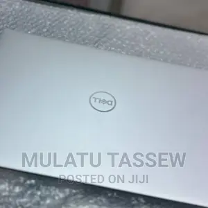 New Laptop Dell XPS 15 16GB Intel Core I7 SSD 1T