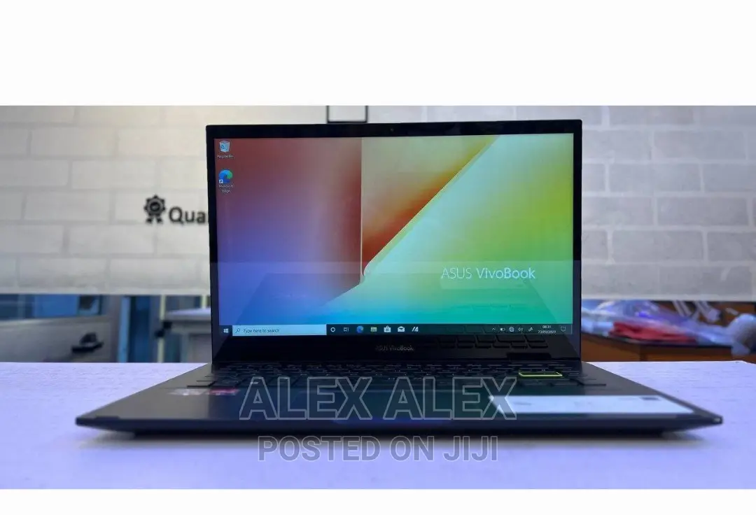 New Laptop Asus VivoBook 15 X505BA 16GB AMD Ryzen 7 SSD 512GB