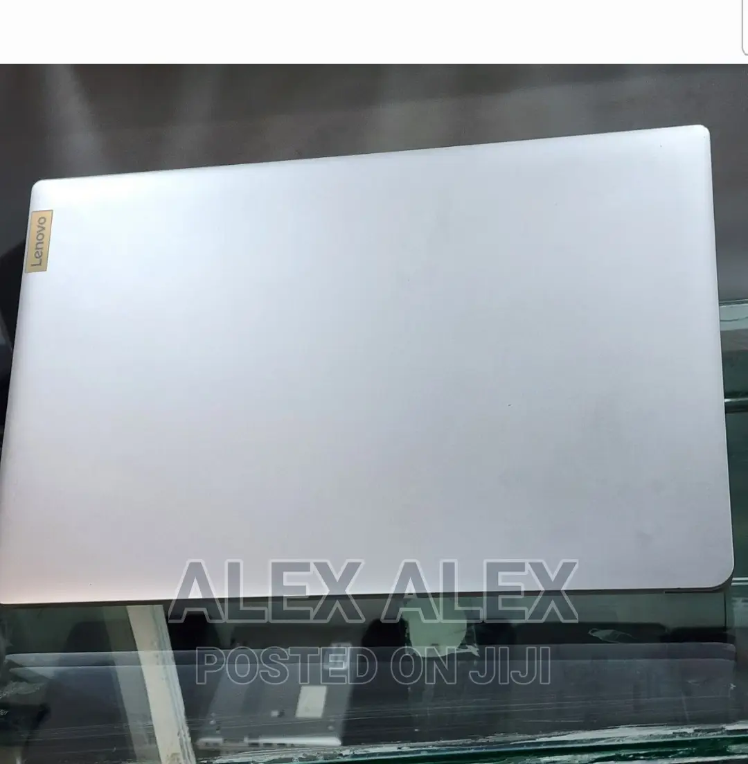 New Laptop Lenovo Ideapad 3 16GB AMD Ryzen 7 SSD 512GB