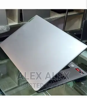 New Laptop Lenovo Ideapad 3 16GB AMD Ryzen 7 SSD 512GB