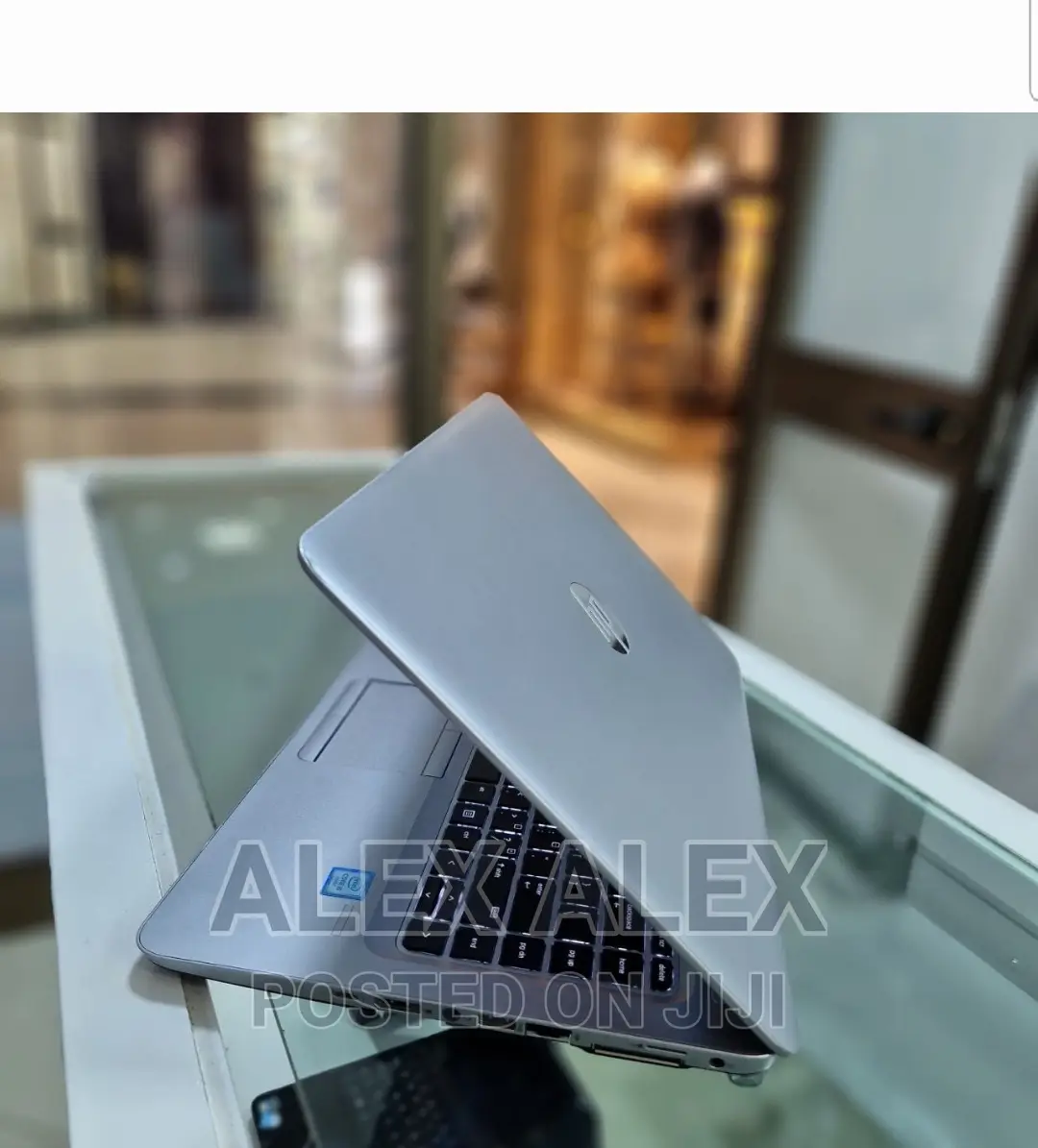 Laptop HP EliteBook 840 G3 8GB Intel Core I5 SSD 512GB