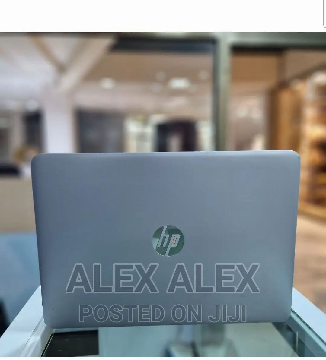 Laptop HP EliteBook 840 G3 8GB Intel Core I5 SSD 512GB