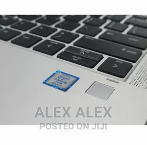 New Laptop HP EliteBook 840 16GB Intel Core I5 SSD 512GB