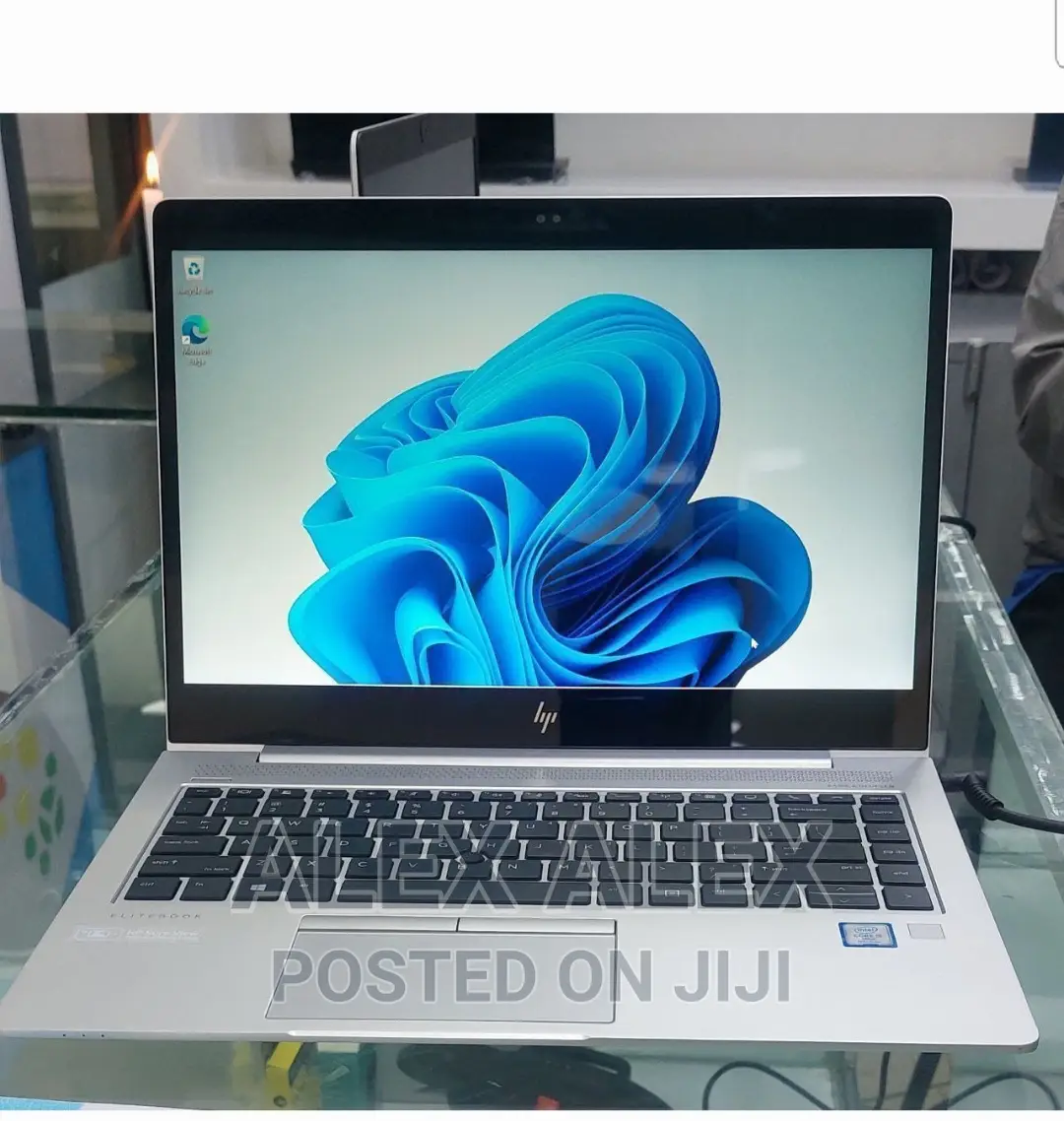 New Laptop HP EliteBook 840 16GB Intel Core I5 SSD 512GB