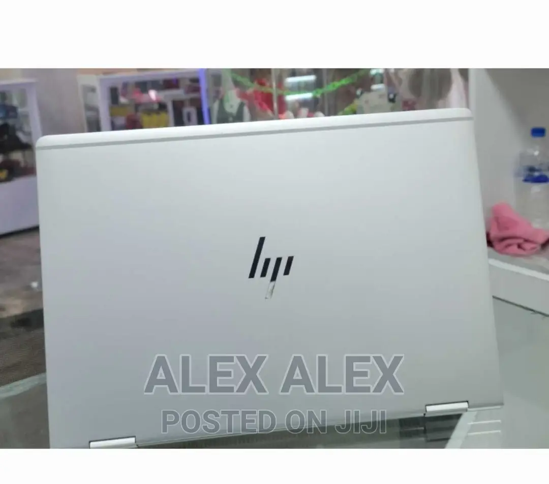 New Laptop HP EliteBook 840 16GB Intel Core I5 SSD 512GB