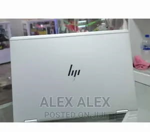 New Laptop HP EliteBook 840 16GB Intel Core I5 SSD 512GB