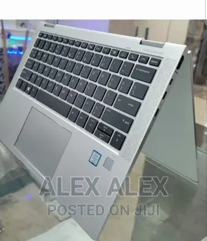 New Laptop HP EliteBook 840 16GB Intel Core I5 SSD 512GB