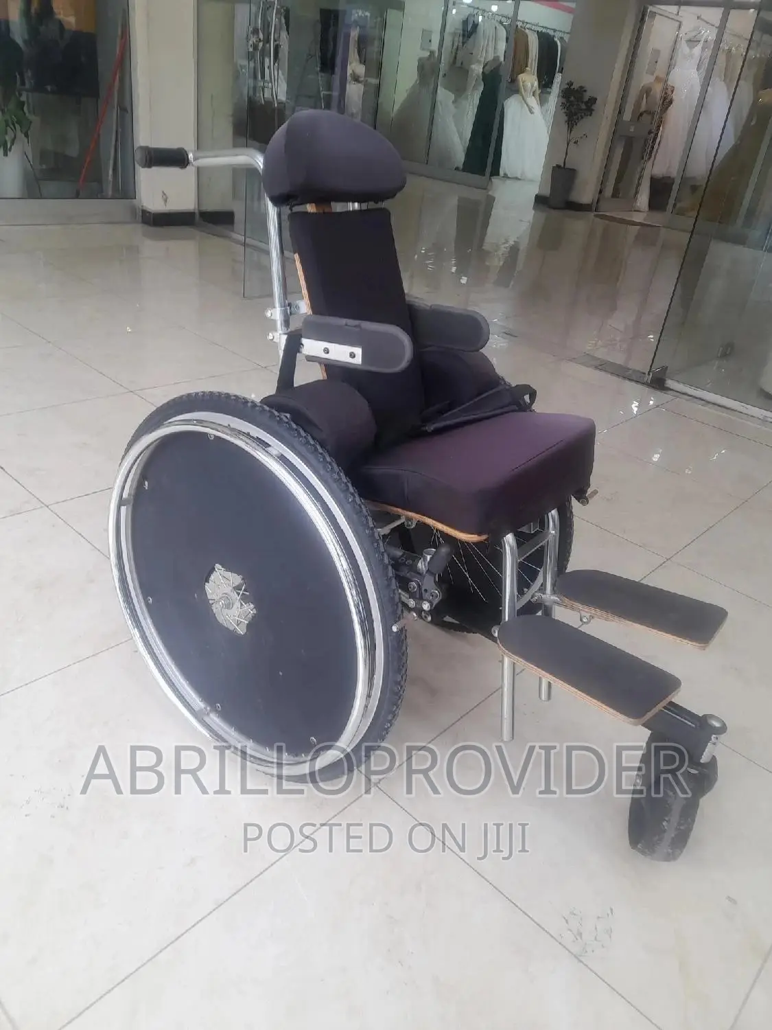Kids Wheelchair/1year-5years/Wheelchair