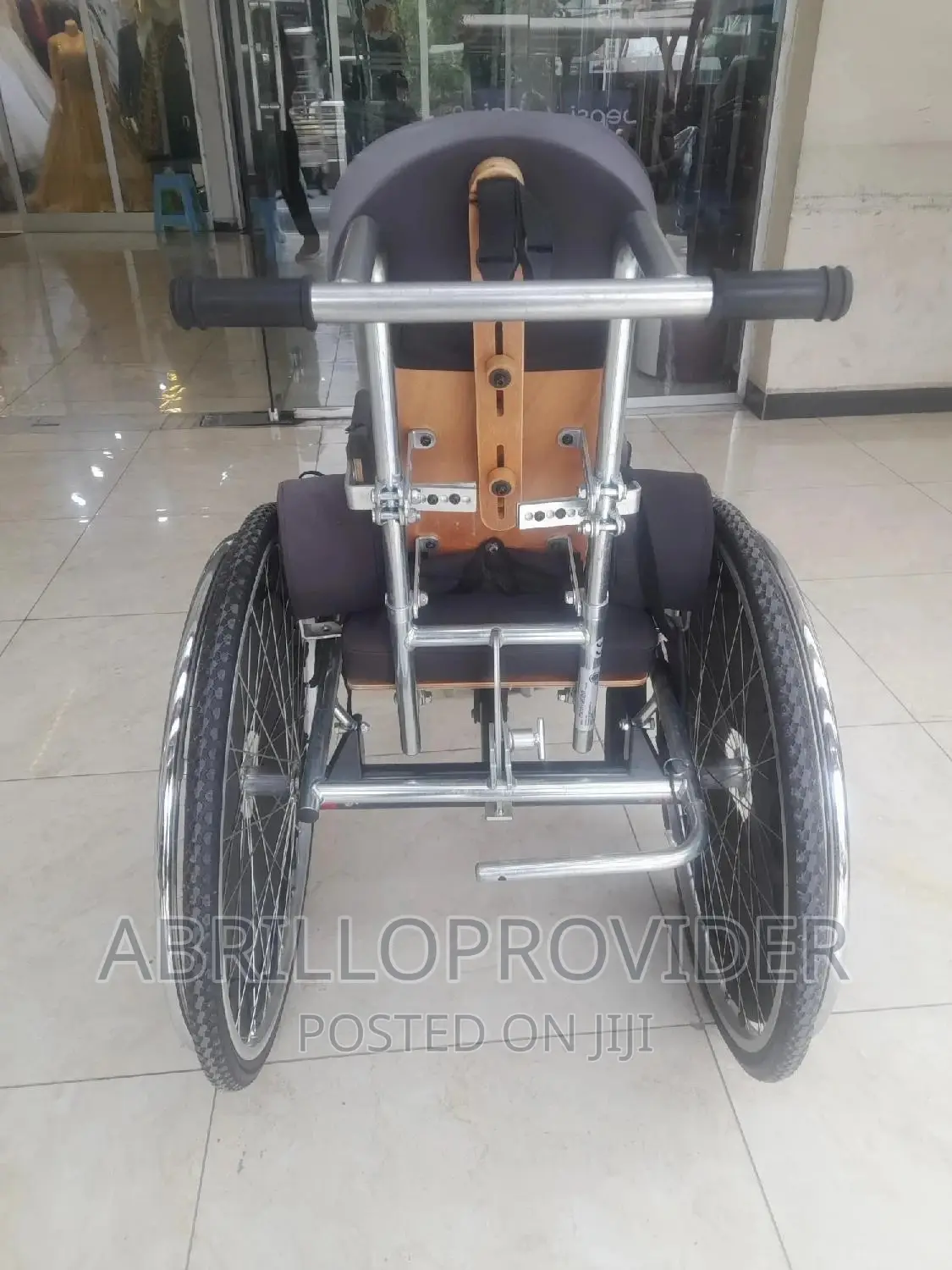 Kids Wheelchair/1year-5years/Wheelchair