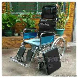 Wheelchair/Popo Wheelchair/Reclining Wheelchair/*Wheelchair