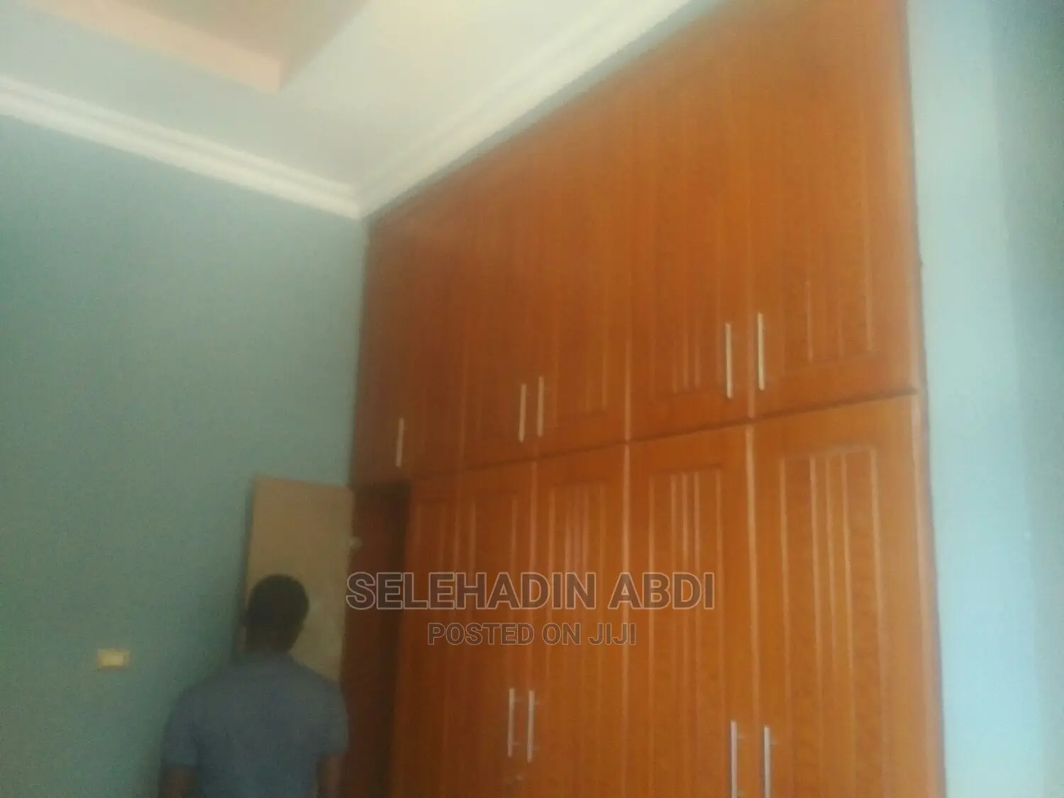 Furnished 3bdrm House in Dukem Home, East Shewa for Sale