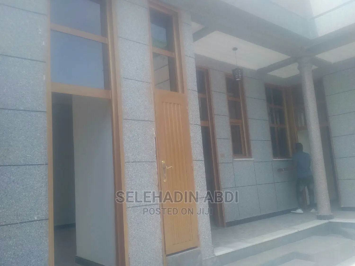 Furnished 3bdrm House in Dukem Home, East Shewa for Sale