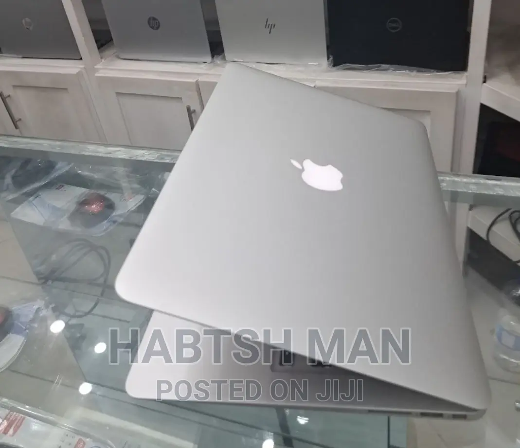 New Laptop Apple MacBook Air 2015 8GB Intel Core I5 SSD 512GB