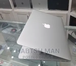 New Laptop Apple MacBook Air 2015 8GB Intel Core I5 SSD 512GB