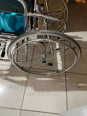 Reclining Commode Wheelchair/High Back WHEELCHAIR/WHEELCHAIR