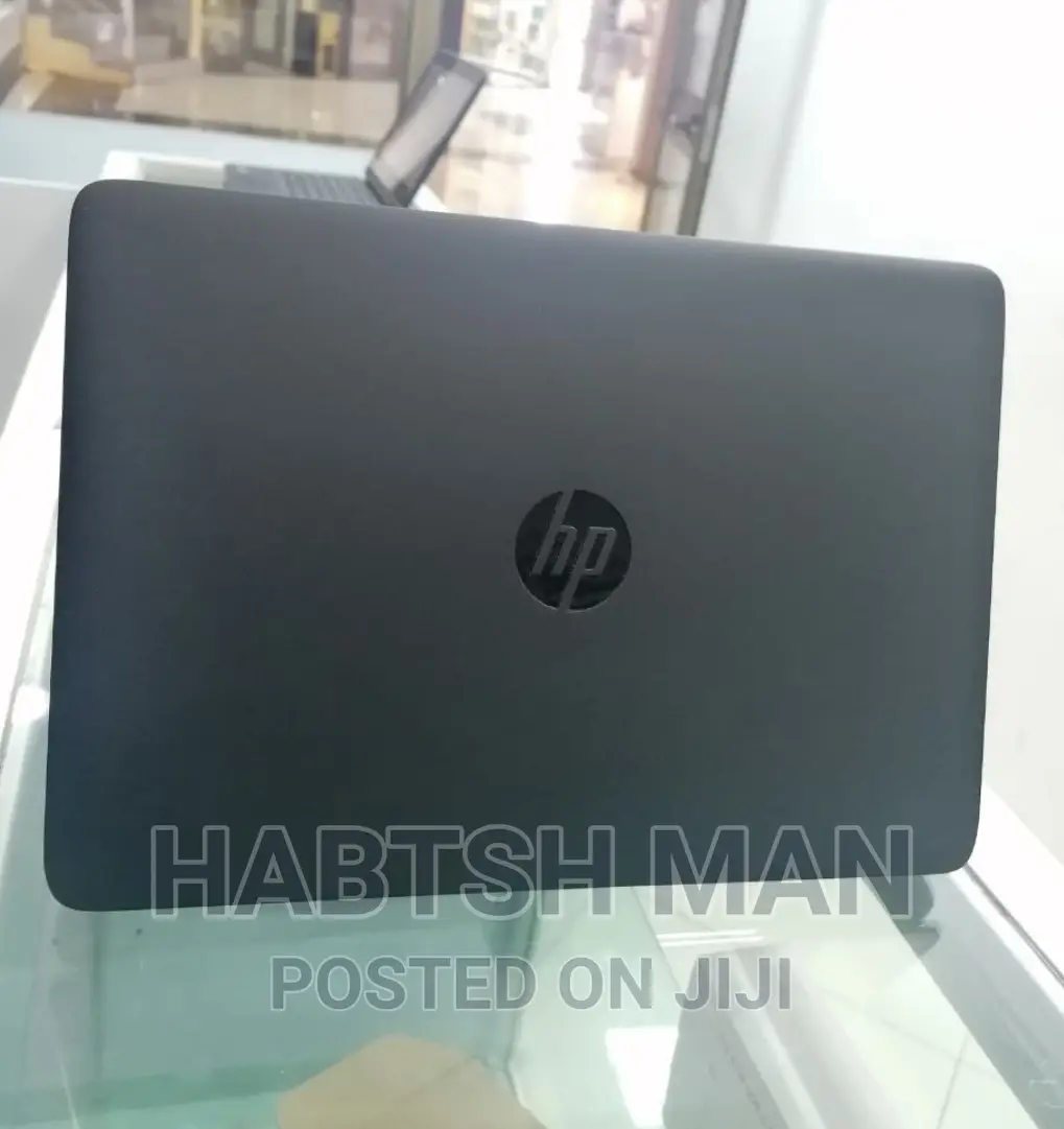 New Laptop HP EliteBook 840 4GB Intel Core I5 HDD 1T