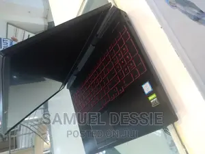 New Laptop HP Omen 15 16GB Intel Core I7 HDD+SSD 1T