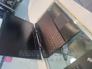 New Laptop HP Omen 15 16GB Intel Core I7 HDD+SSD 1T