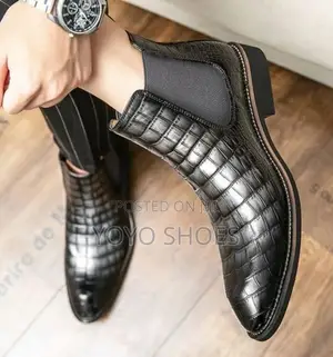 Men's Classic Shoes